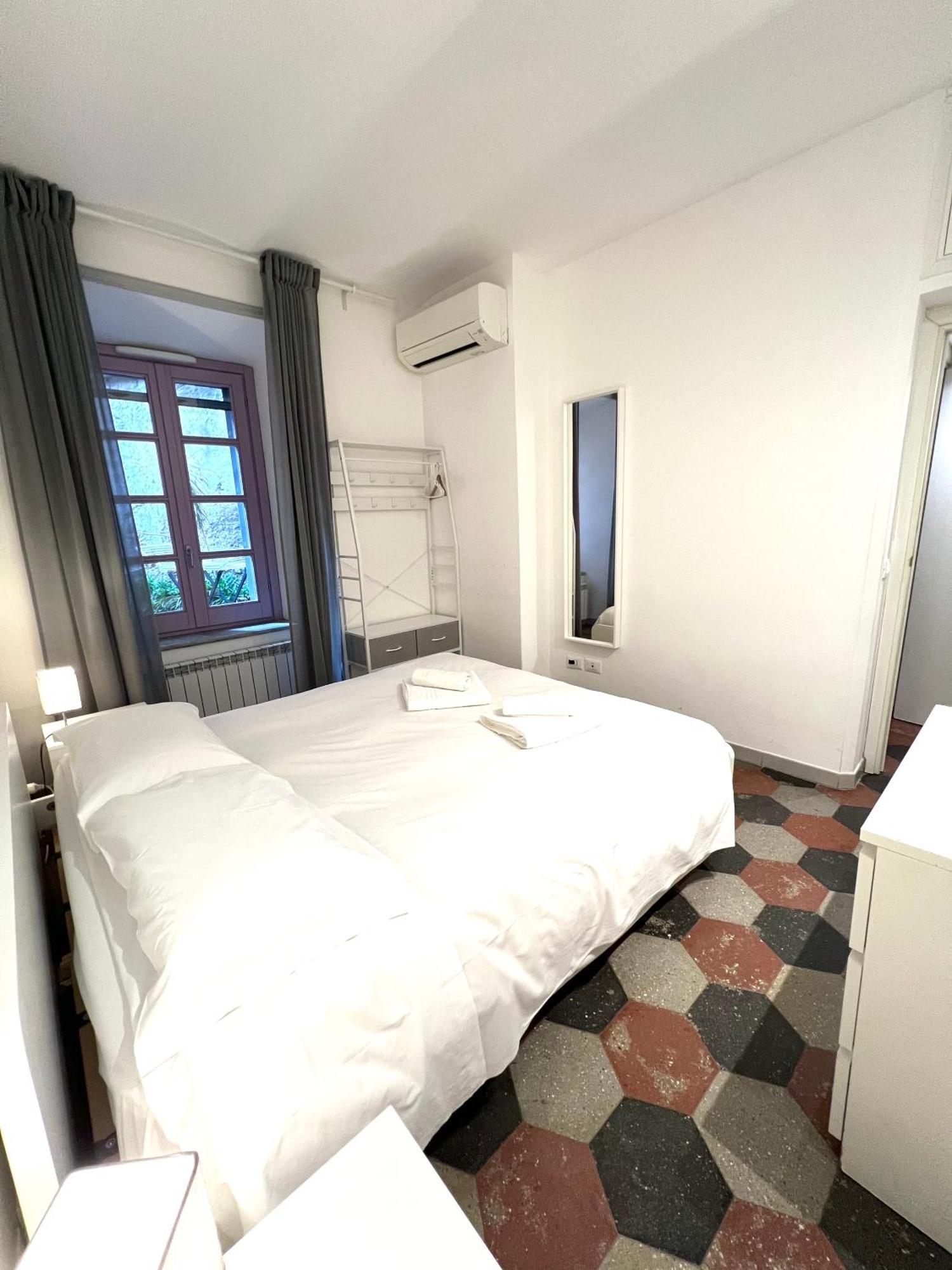 Colosseum Lovely Apartment ローマ エクステリア 写真
