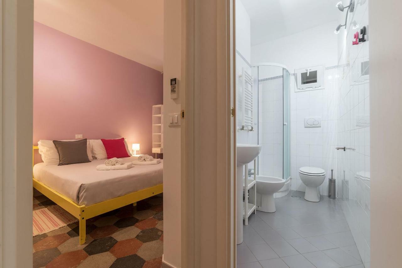 Colosseum Lovely Apartment ローマ エクステリア 写真