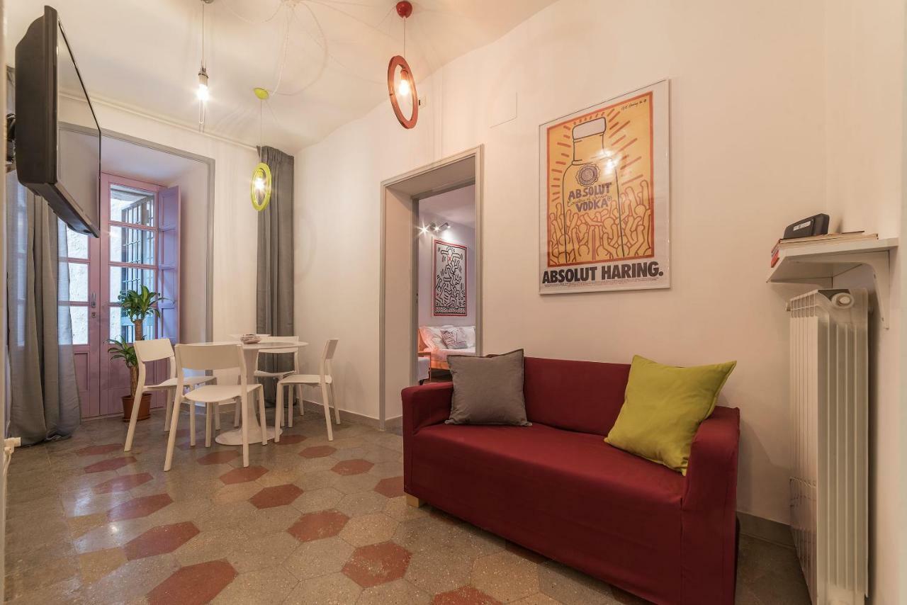 Colosseum Lovely Apartment ローマ エクステリア 写真