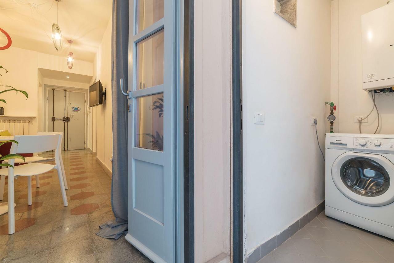 Colosseum Lovely Apartment ローマ エクステリア 写真
