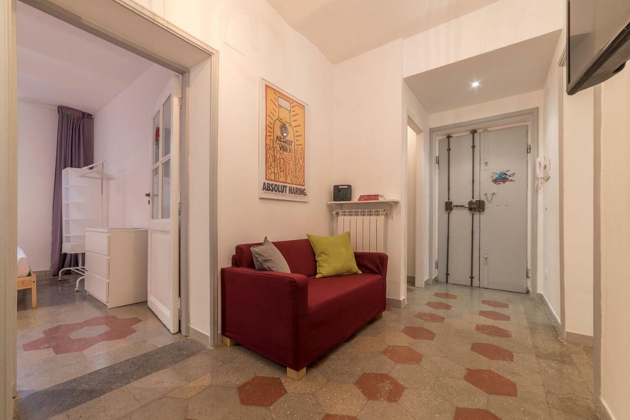 Colosseum Lovely Apartment ローマ エクステリア 写真