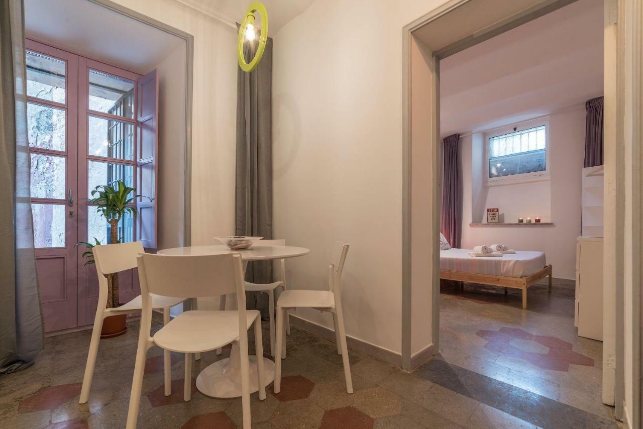 Colosseum Lovely Apartment ローマ エクステリア 写真
