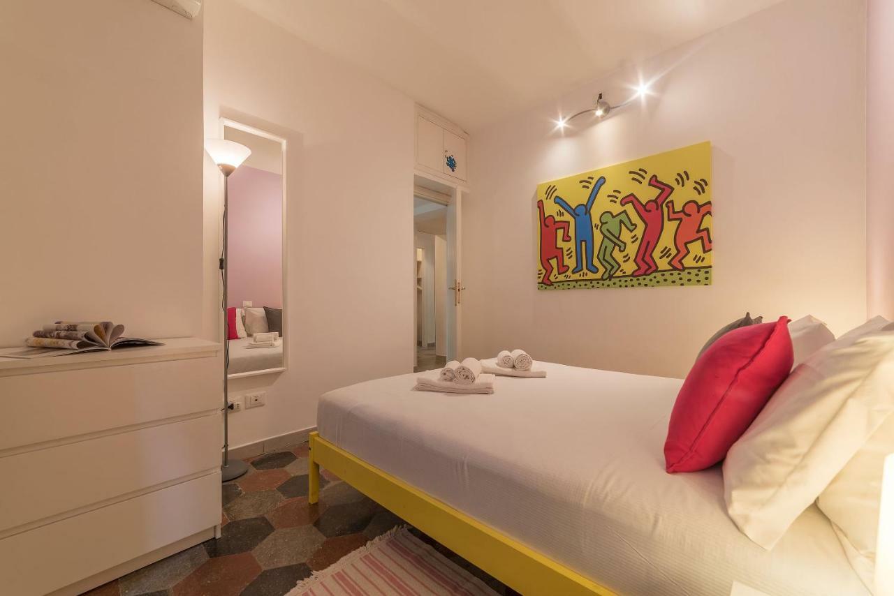 Colosseum Lovely Apartment ローマ エクステリア 写真