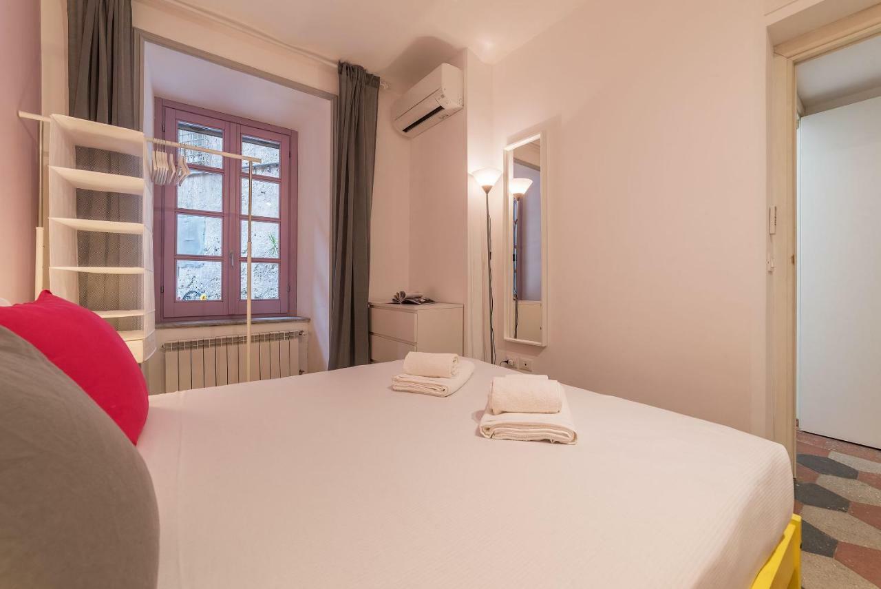 Colosseum Lovely Apartment ローマ エクステリア 写真