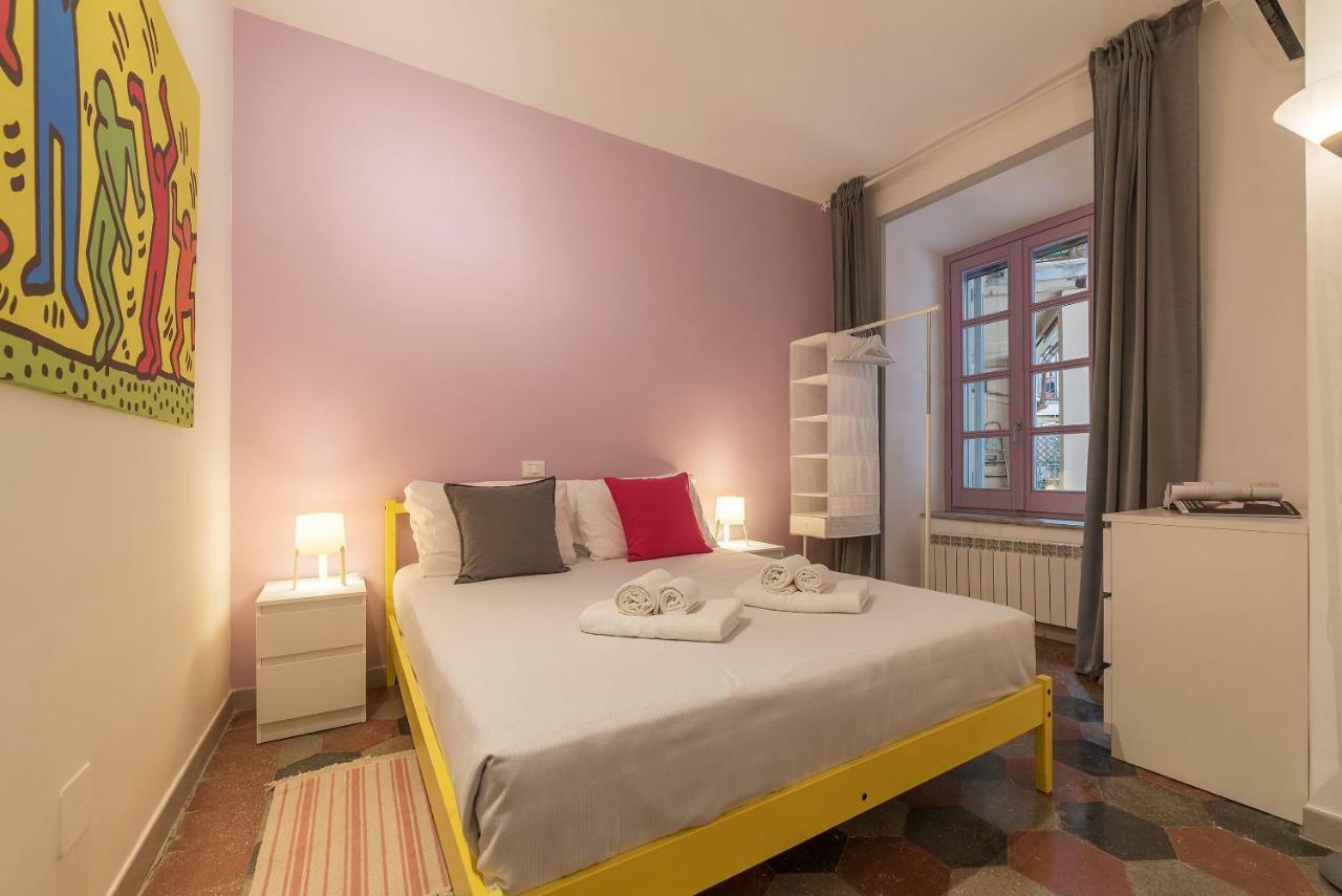 Colosseum Lovely Apartment ローマ エクステリア 写真